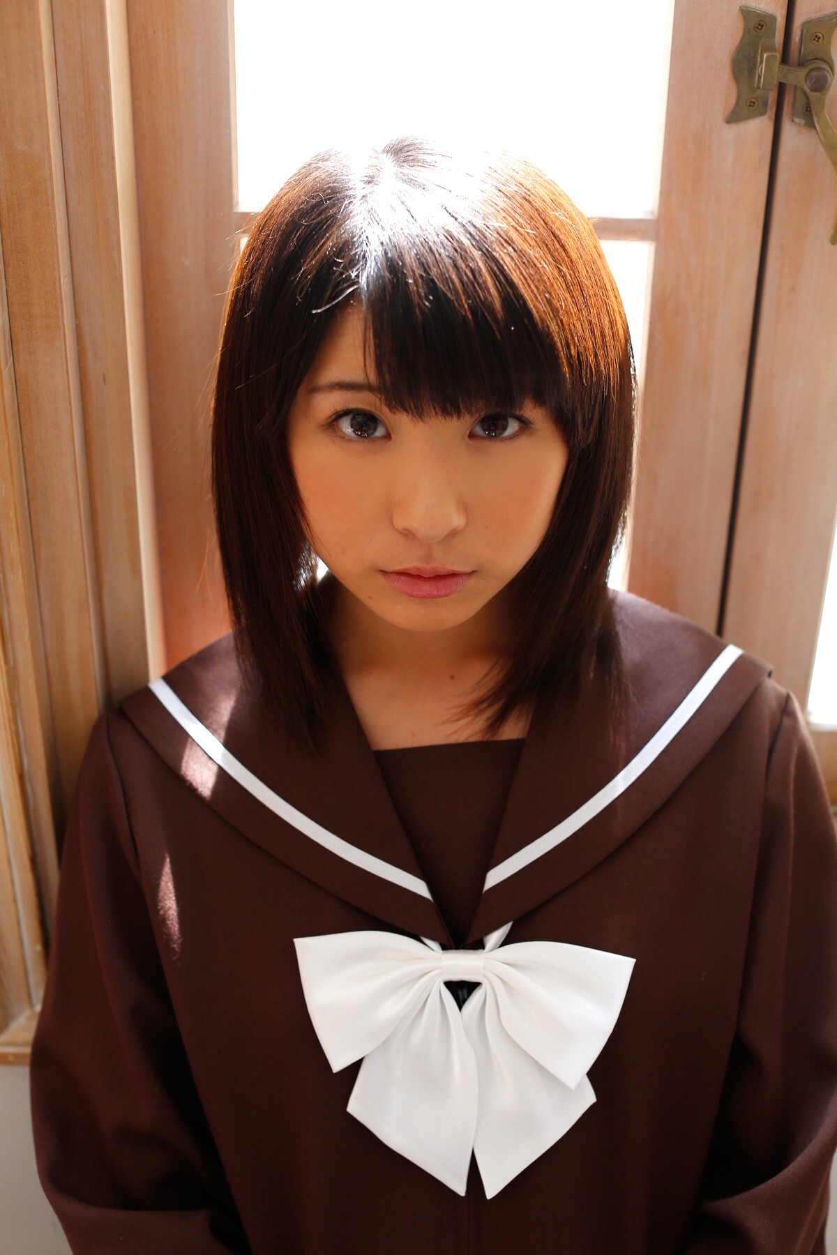 [Hello! Project digital books] No.111 Ayaka Wada 和田彩花 Kanon Fukuda 福田花音